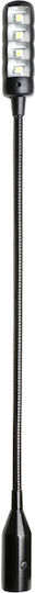 Adam Hall Sled 1 Ultra XLR 3 C Console Light with XLR 3-Pin Connection