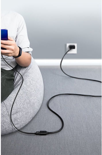 Ugreen 1m USB 3.0 Cable A-Male to A-Female (10368)