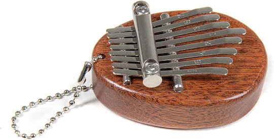 Gewa Kalimba 8 Noten