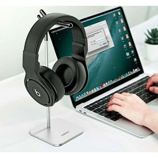 Ugreen Desktop Headphone Stand Gray