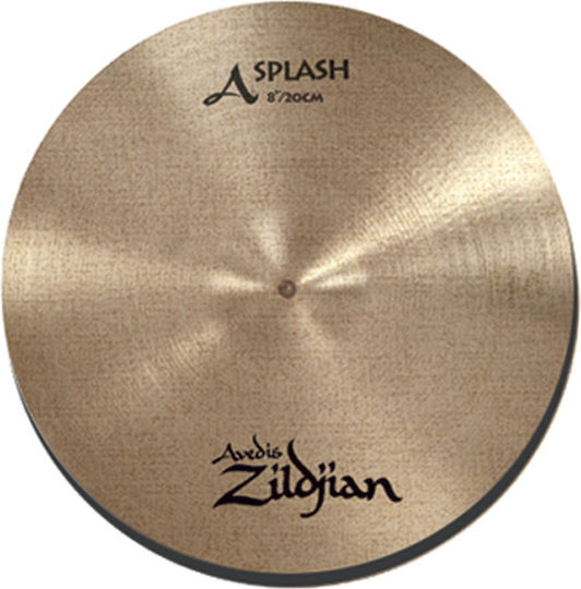 Zildjian Cymbal