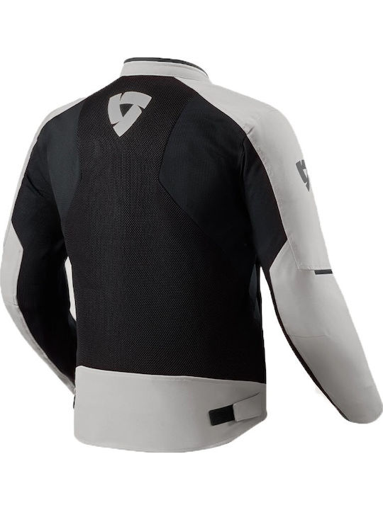 Rev'IT GT-R 4 Air Softshell Ανδρικό Μπουφάν Καλοκαιρινό Rev'IT GT-R 4 Air Softshell Ανδρικό Μπουφάν Καλοκαιρινό