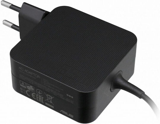 Asus Laptop Charger 65W 19V 3.42A for Asus