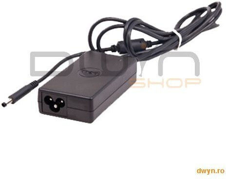 Dell Φορτιστής Laptop 45W για Dell χωρίς Καλώδιο Τροφοδοσίας