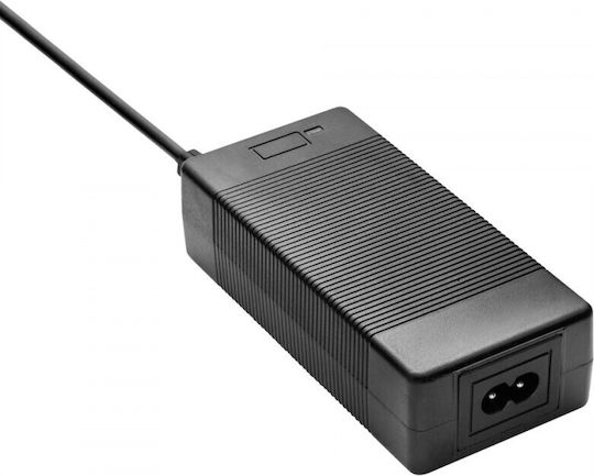 Akyga Supply Universal Laptop Charger 60W 24V 2A with Detachable Power Cable