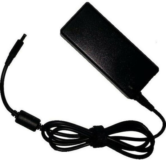 NG Laptop Charger 90W 19.5V 3.33A for Dell with Power Adapter