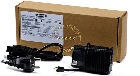 Lenovo Thinkpad 65W AC Adapter USB-C Laptop Charger 65W For Lenovo Without Power Cord