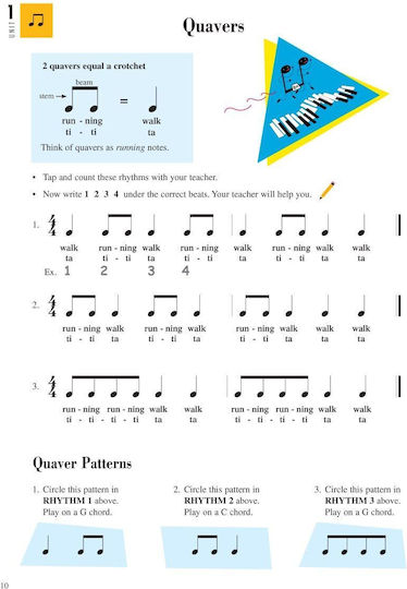 Hal Leonard Faber Piano Adventures : Accelerated Piano Adventures Lesson & Theory Book 2A Βιβλίο Θεωρίας για Πιάνο