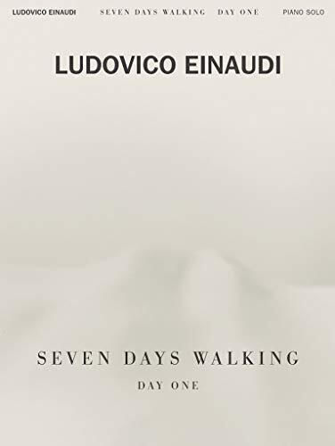 Chester Chester Music Einaudi Seven Days Walking за Пиано Първи ден