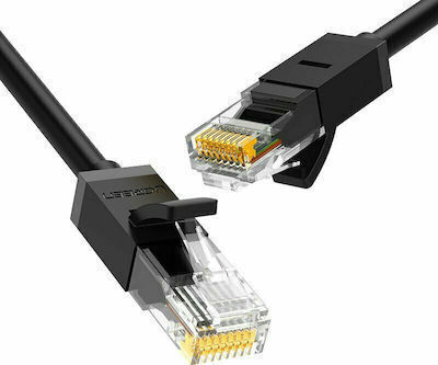 Ugreen U/UTP Cat.6 (Gigabit) Ethernet Network Cable 15m Black