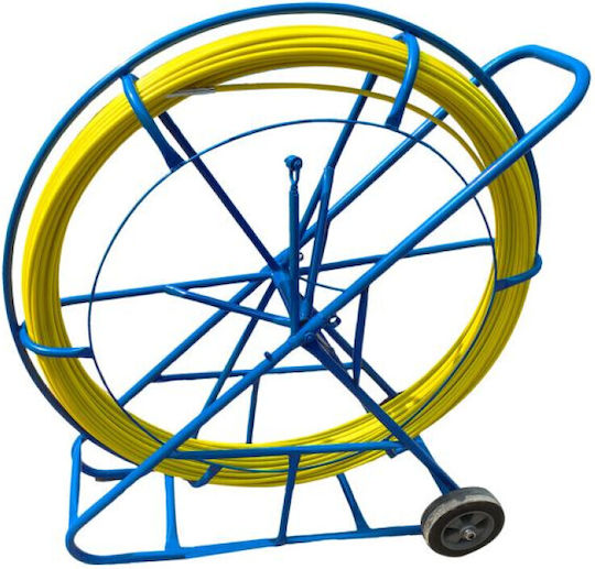 Q-Lantec U/UTP Καλώδιο Δικτύου Ethernet 150m
