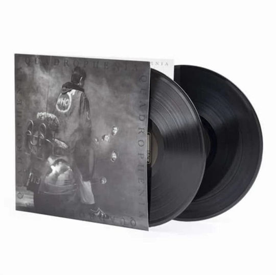 Who Quadrophenia 2 Vinyl