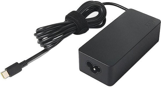 Lenovo USB-C Laptop Charger 65W For Lenovo Without Power Cord