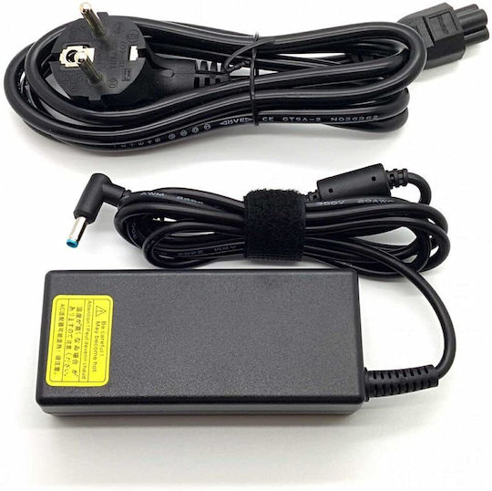 HP Laptop Charger 90W 19.5V 4.62A for HP