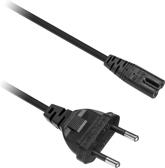 Quer Laptop Charger 90W 19V 4.74A for HP with Detachable Power Cable