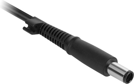 Quer Laptop Charger 90W 19V 4.74A for HP with Detachable Power Cable