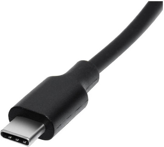 Makki USB-C Universal Φορτιστής Laptop 45W 5V 3A