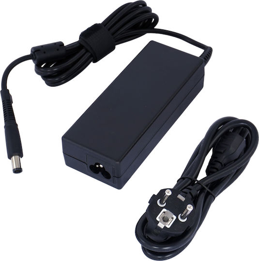 Compaq Laptop Charger 65W 18.5V 3.33A for HP without Power Cable
