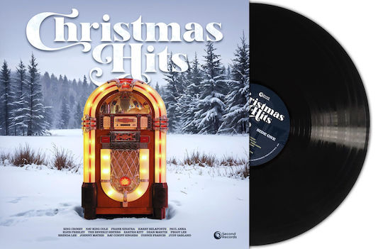 Verschiedene Künstler Weihnachts-Hits 1 Vinyl