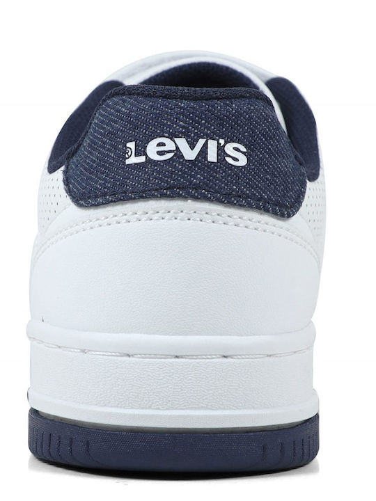 Levi's