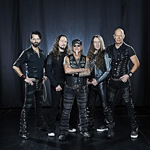 Accept Humanoid 1 Vinyl