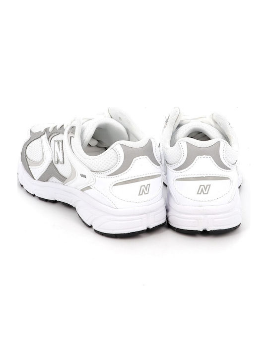 Damen Sneakers Weiße