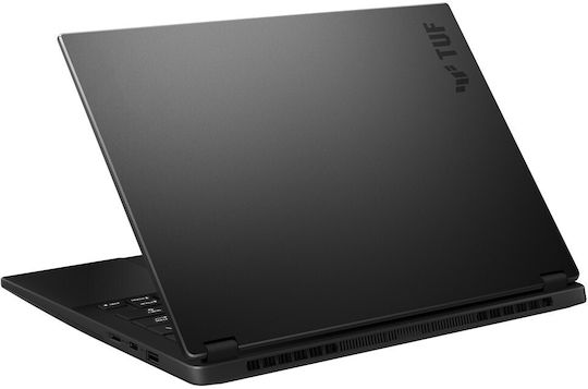 Asus TUF A14 FA401UH-RG018 14" QHD+ 165Hz (Ryzen 7-260/16GB/512GB SSD/GeForce RTX 5050/No OS) (International English Keyboard)