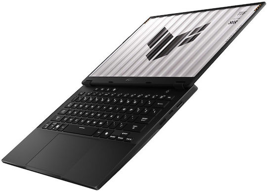Asus TUF A14 FA401UH-RG004W 14" QHD+ 165Hz (Ryzen 7-260/16GB/512GB SSD/GeForce RTX 5050/W11 Home) (International English Keyboard)