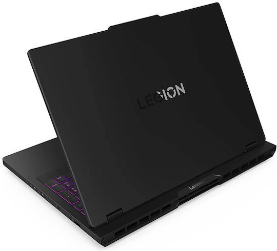 Lenovo Pro 5 16IAX10 16" OLED QHD+ 165Hz (Kern Ultra 7-255HX/32GB/1.0TB SSD/GeForce RTX 5070/W11 Startseite) (International English Tastatur)
