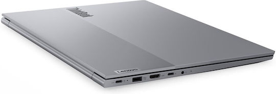 Lenovo ThinkBook 16 G9 IRL 16" IPS FHD+ (Core 5-210H/16GB/512GB SSD/W11 Pro) (US Keyboard)