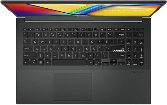 Asus Vivobook Go 15 E1504FA-BQ2732 15.6" FHD (Ryzen 3-7320U/16GB/512GB SSD/No OS) Mixed Black (GR Keyboard)