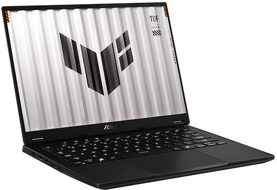 Asus TUF Gaming A14 FA401UM-RG010W 14" IPS QHD+ 165Hz (Ryzen 7-260/16GB/512GB SSD/GeForce RTX 5060/W11 Home) (US Keyboard)