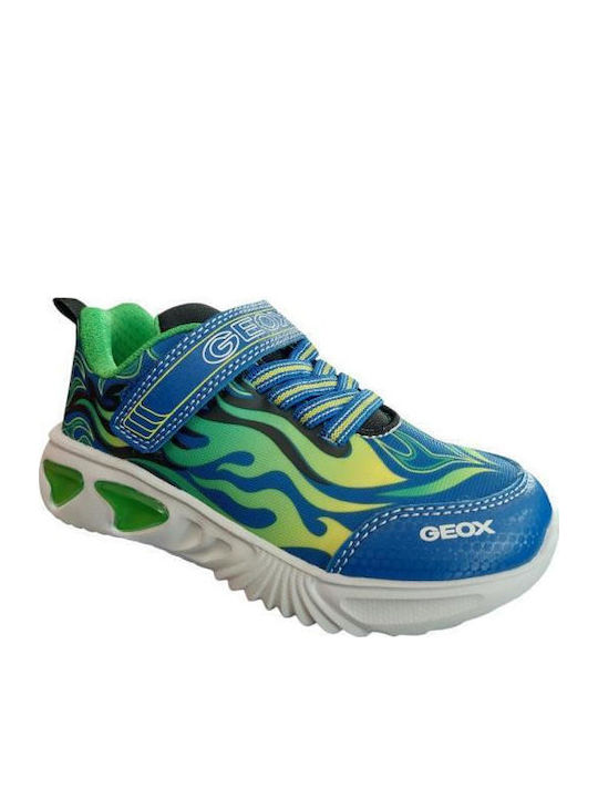 Geox