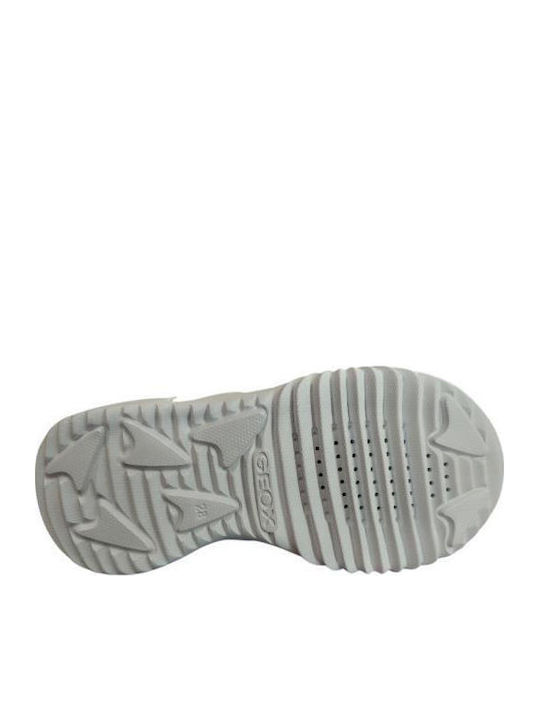 Kinder Sneaker Hellblaue