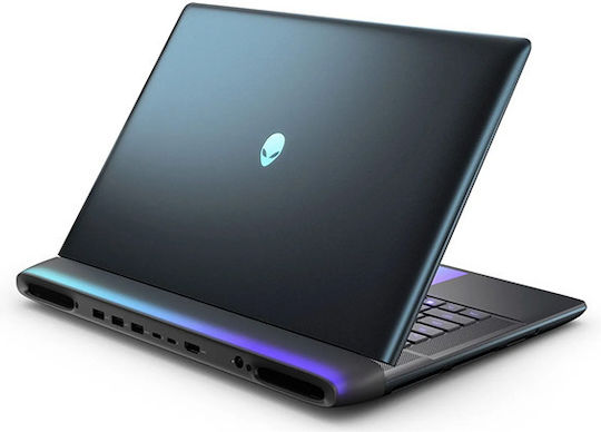 Dell Alienware Area 51 16" QHD+ (Kern Ultra 9-275HX/32GB/2.0TB SSD/GeForce RTX 5090/Kein Betriebssystem) (US Tastatur)