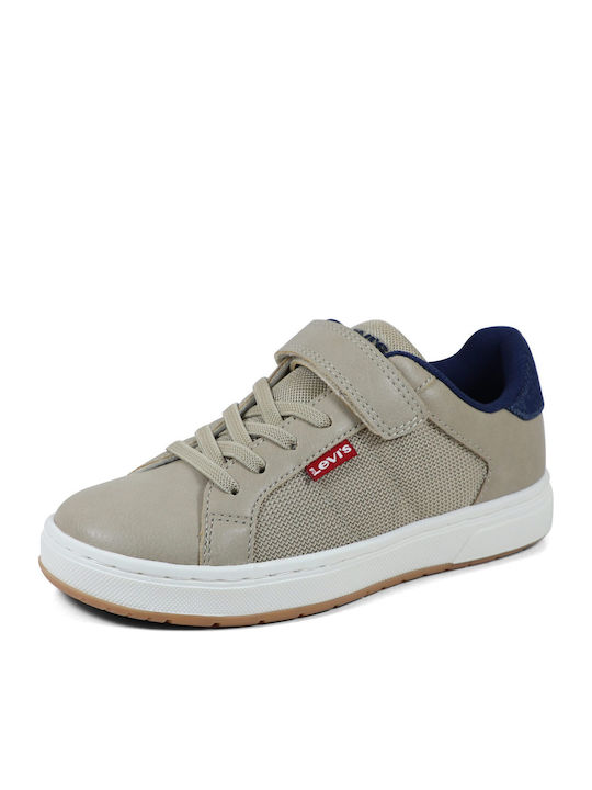Levi's