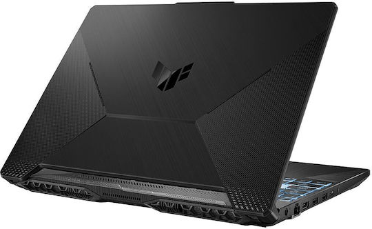 Asus TUF Gaming A15 FA506NF-HN016W 15.6" FHD 144Hz (Ryzen 5-7535HS/16GB/512GB SSD/GeForce RTX 2050/W11 Home) (US Keyboard)