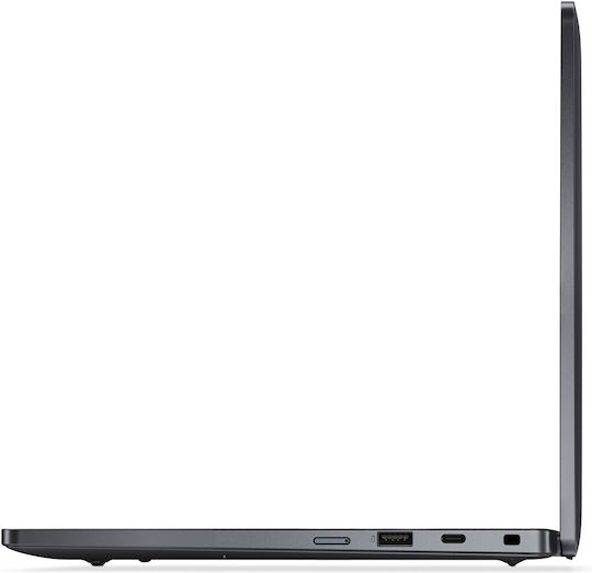Dell Pro 13 Premium PA13250 13.3" QHD+ (Ultra 5-236V/16GB/512GB SSD/W11 Pro) (US Клавиатура)