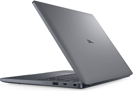Dell Pro 13 Premium PA13250 13.3" QHD+ (Ultra 5-236V/16GB/512GB SSD/W11 Pro) (US Клавиатура)