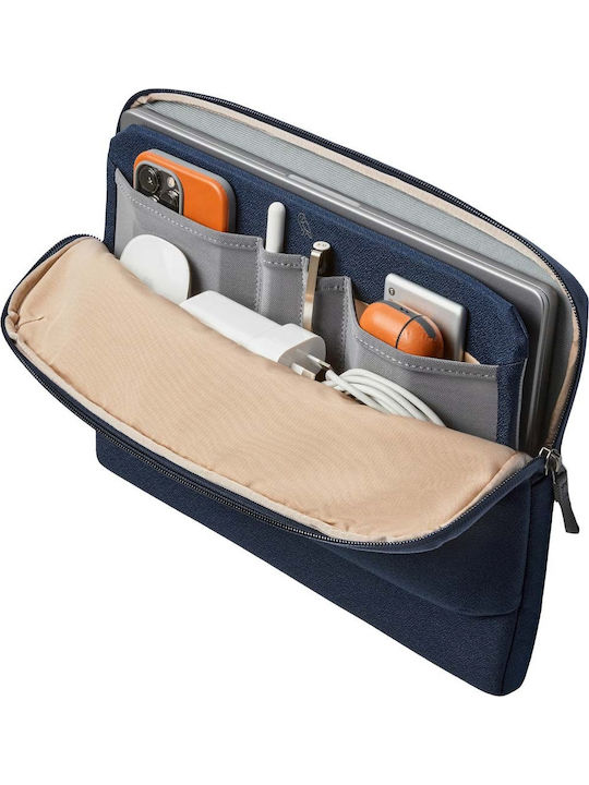 Bellroy Laptop-Hülle 16" Gray DLCB-NAV-227