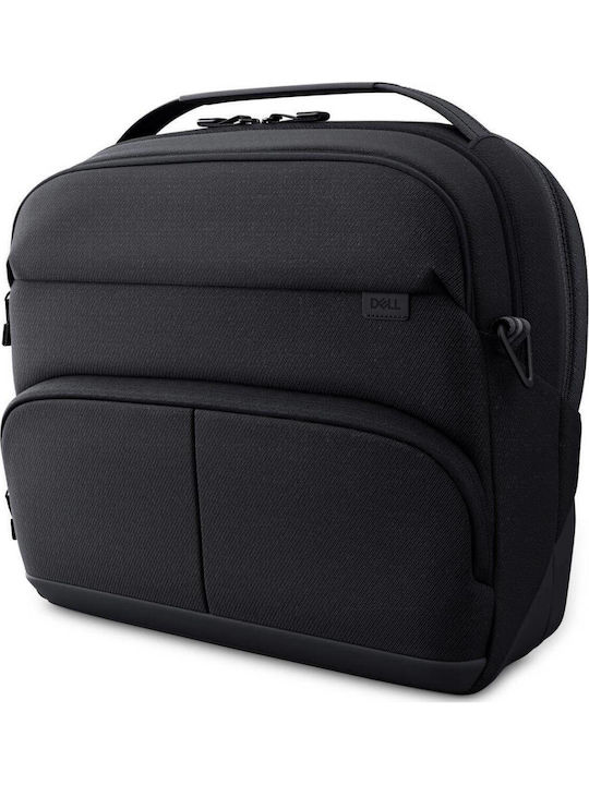 Dell Briefcase Τσάντα για Laptop 16" σε Μαύρο χρώμα
