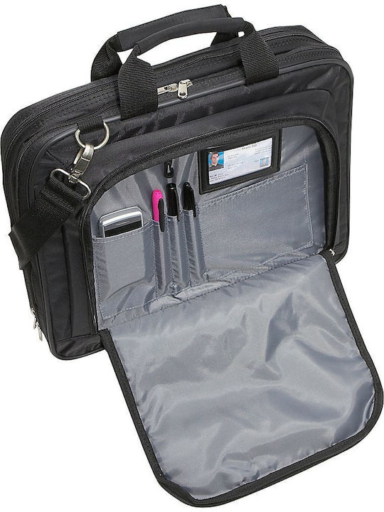 Kensington Shoulder / Handheld Bag for 15.4" Laptop Black K62563EU