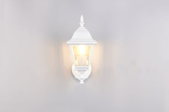 Trio Lighting Livenza Wall-Mounted Outdoor Lighting Trio Lighting Livenza Wall-Mounted Outdoor Lighting