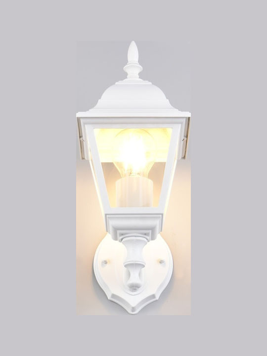 Trio Lighting Livenza Επιτοίχιο Εξωτερικό Φωτιστικό