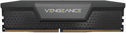 Corsair Vengeance DDR5 με Module 1x8GB και Ταχύτητα 5200 για Desktop