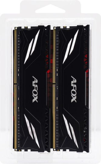 Biostar DDR4 with 1x16GB Module and 3200 Speed for Desktop