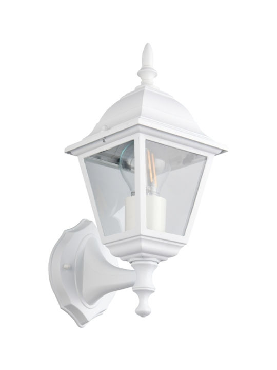 Trio Lighting Livenza Επιτοίχιο Εξωτερικό Φωτιστικό