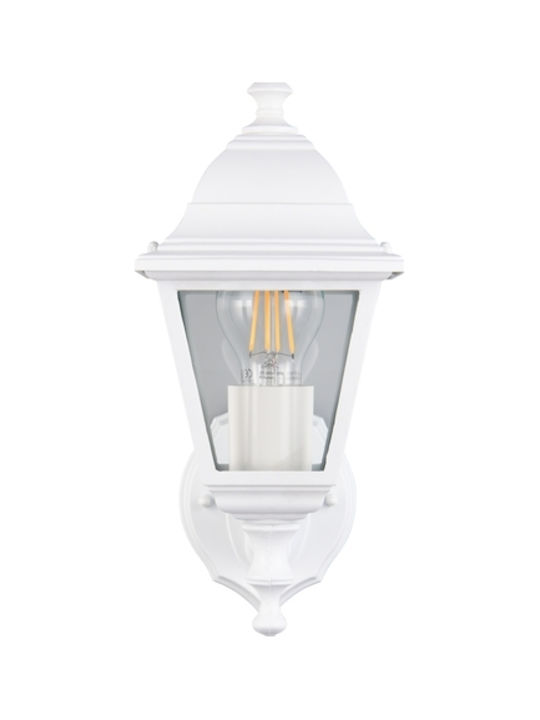 Trio Lighting Livenza Επιτοίχιο Εξωτερικό Φωτιστικό
