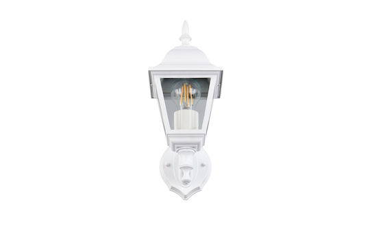 Trio Lighting Livenza Стенно Външно Осветително Тяло