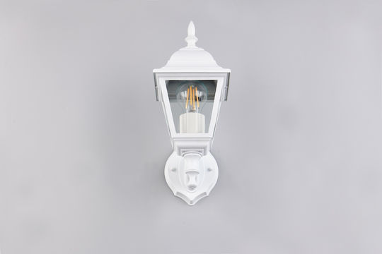 Trio Lighting Livenza Стенно Външно Осветително Тяло